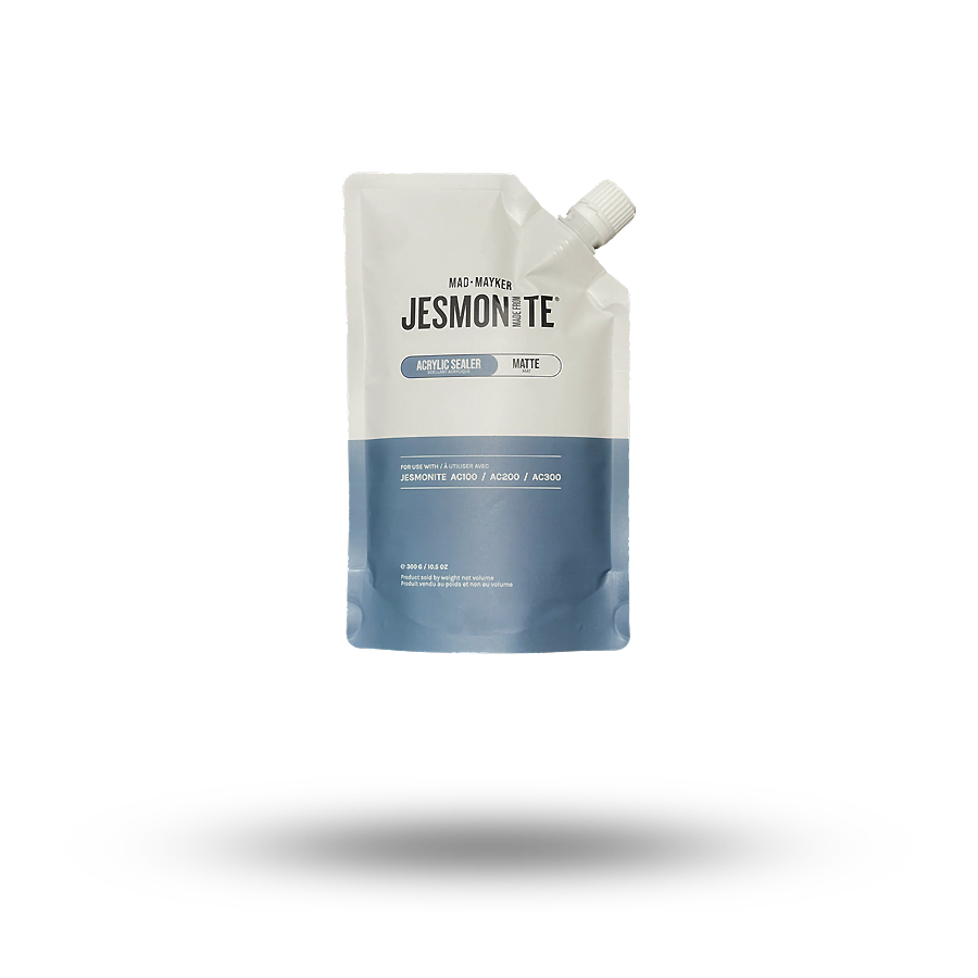 JESMONITE Acrylic Sealer MAD • MAYKER